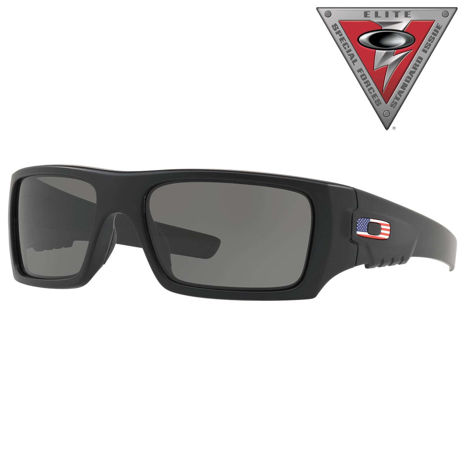 Oakley SI Det Cord OO9253 USA Flag Collection Sunglasses Cabela's